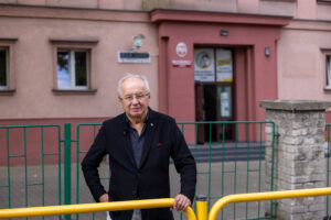 S Zkola podstawowa Markowski spacer KZ 11