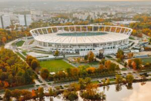 Stadion Slaski