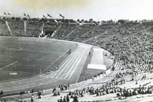 Stadion Slaski ul Katowicka Chorzow 7423232
