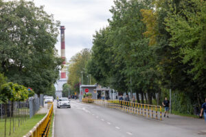 Szczyglowice Markowski spacer KZ 21