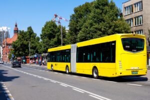 W Katowicach zadebiutowaly hiszpanskie Irizary 3