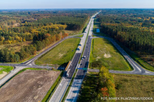 Autostrady gddkia 8