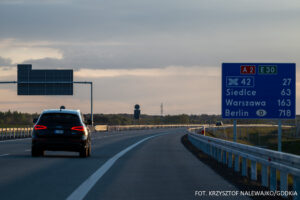 Autostrady gddkia 9