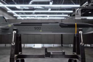 Barracuda umowa 2