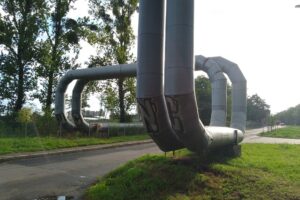 Bytom kilara siec cieplownicza 3