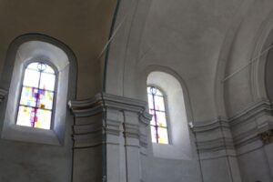 Bytom kosciol sw wojciecha 1