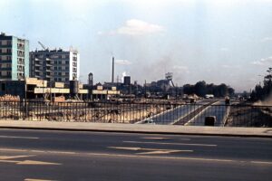Kopalnia ferdynand katowice 2