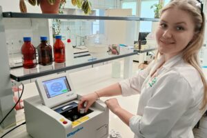 Labor IV KAJ