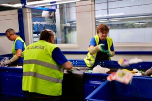 Mpgk katowice modernizacja linii sortowniczej 20