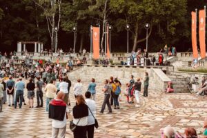 Park slaski potancowki 2