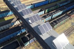 PGG zaprasza do współpracy przy projektach farm fotowoltaicznych