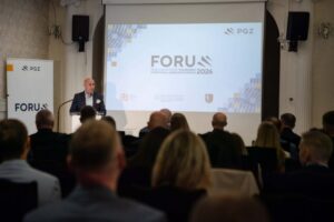 Regionalne forum przemyslu zbrojeniowego 1