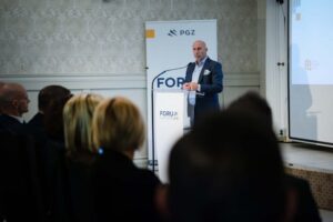 Regionalne forum przemyslu zbrojeniowego 2