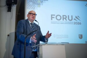 Regionalne forum przemyslu zbrojeniowego 4