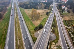Rozbudowa autostrady A4 3