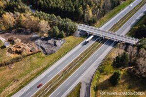Rozbudowa autostrady A4 4