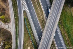 Rozbudowa autostrady A4 5