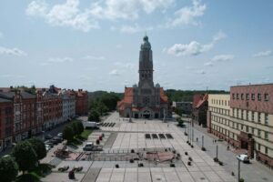 Ruda slaska rynek 1