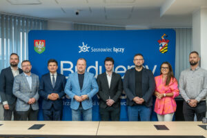 Sosnowiec remont grota roweckiego 3