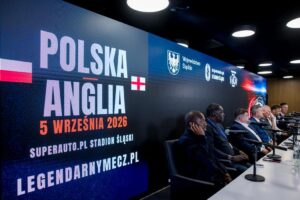 Stadion slaski mecz polska anglia 16