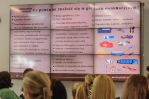 Szkolenie w gotowosci MD 13