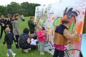 Tauron bieg nowej energii pierwsza edycja 3