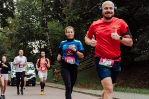 Tauron bieg nowej energii pierwsza edycja 6