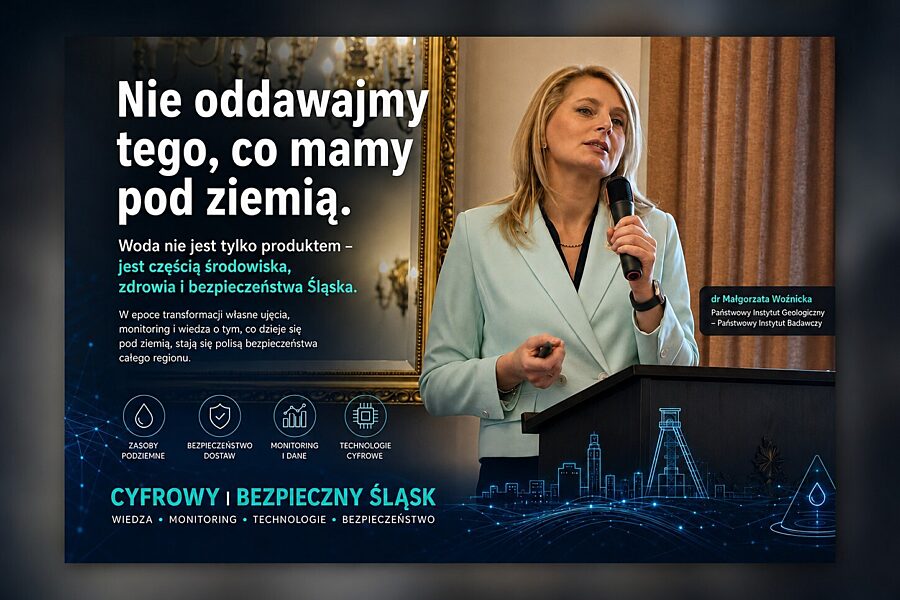 Dr M Woznicka PIG PIB