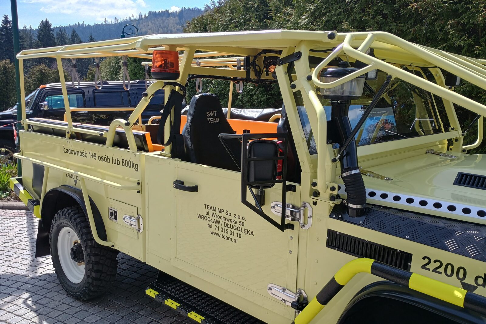 Auto IV KAJ