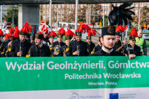 Wroclawska VII arc