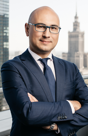 Roman Pałac