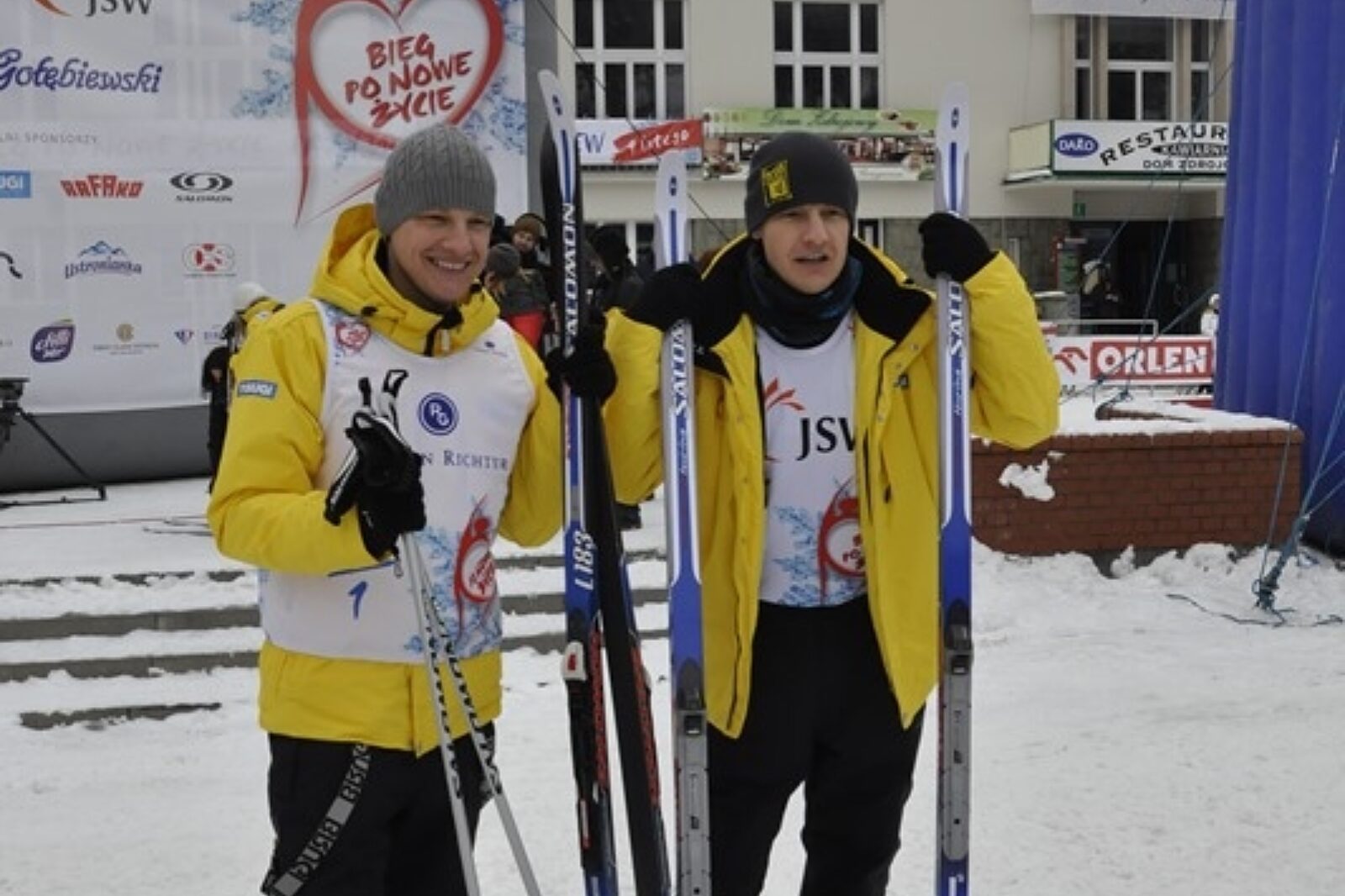 1364378993 bieg po nowe zycie jsw