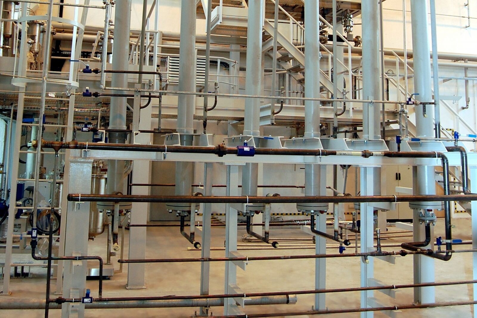 Centrum Czystych Technologii Węglowych GIG, Katowice