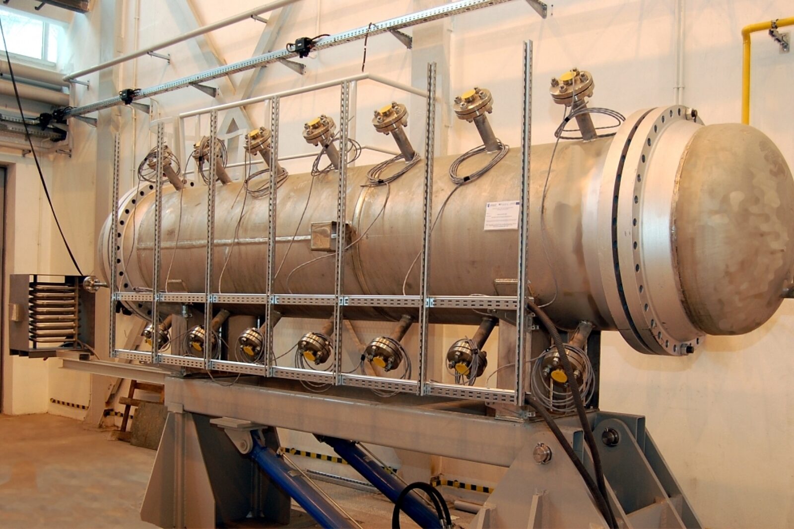 Centrum Czystych Technologii Węglowych GIG, Katowice