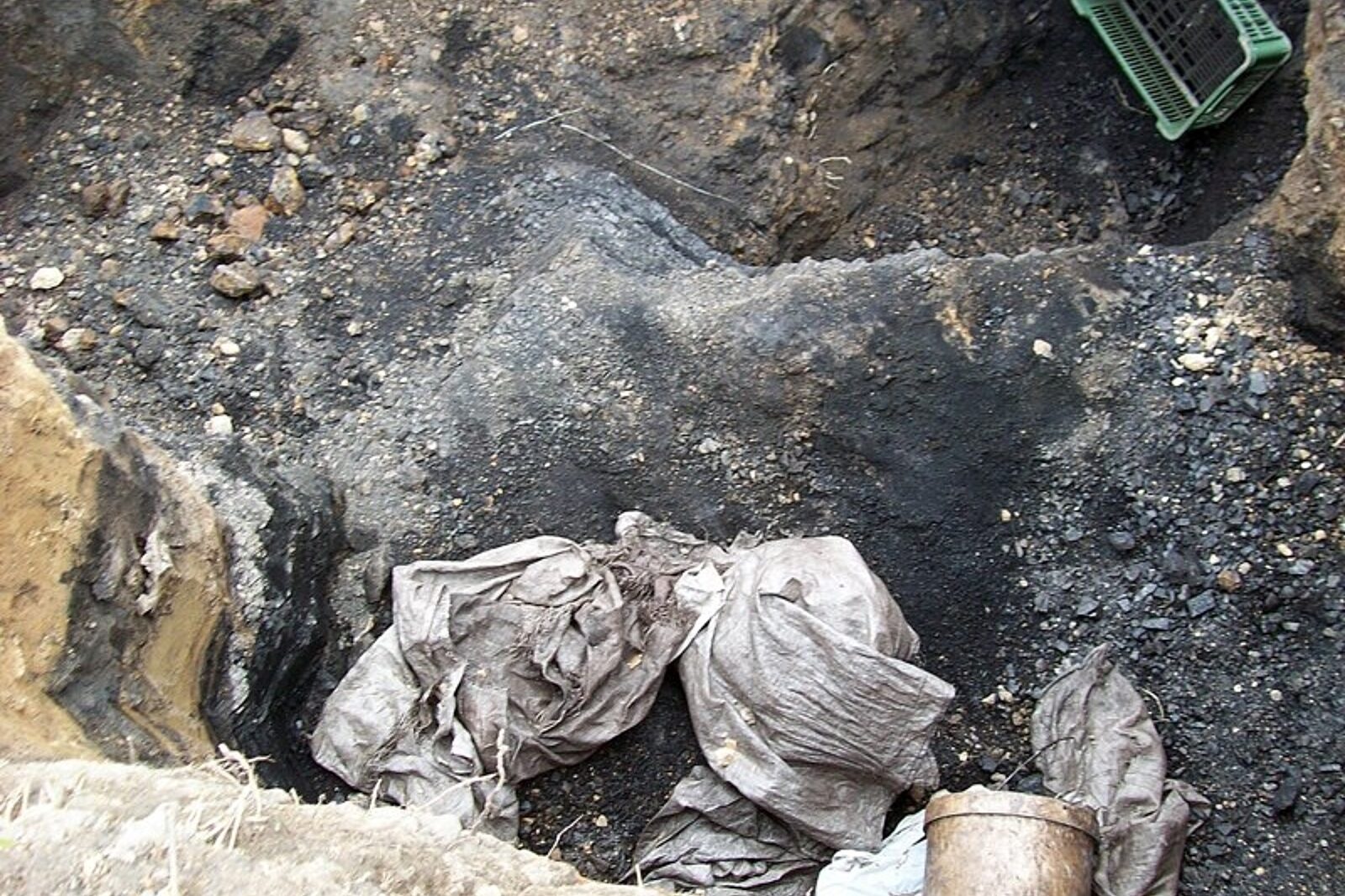 1379319119 biedaszyby3 grzegorz walowski 1996