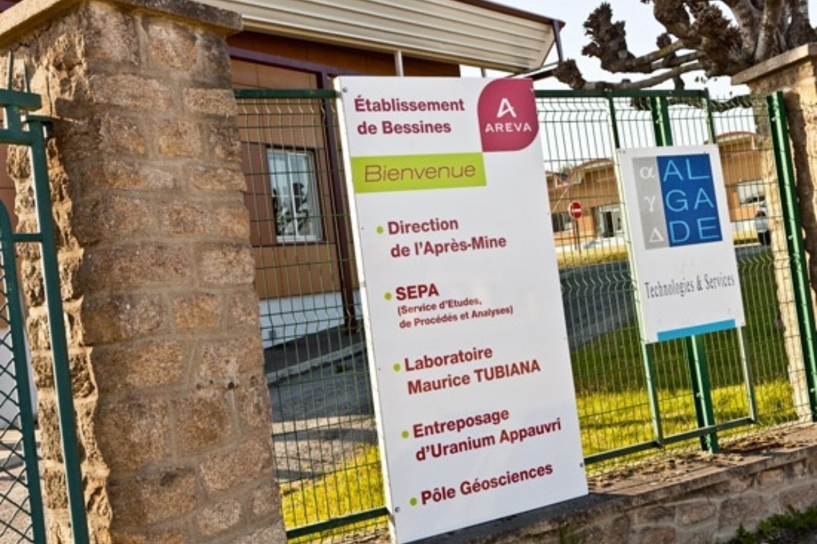 1393925614 bessines centrum innowacji gornictwa areva com