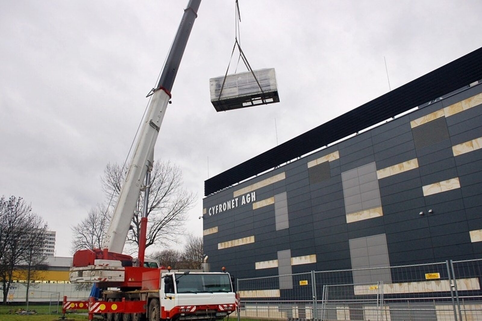 1424359111 prometheus agh cyfronet