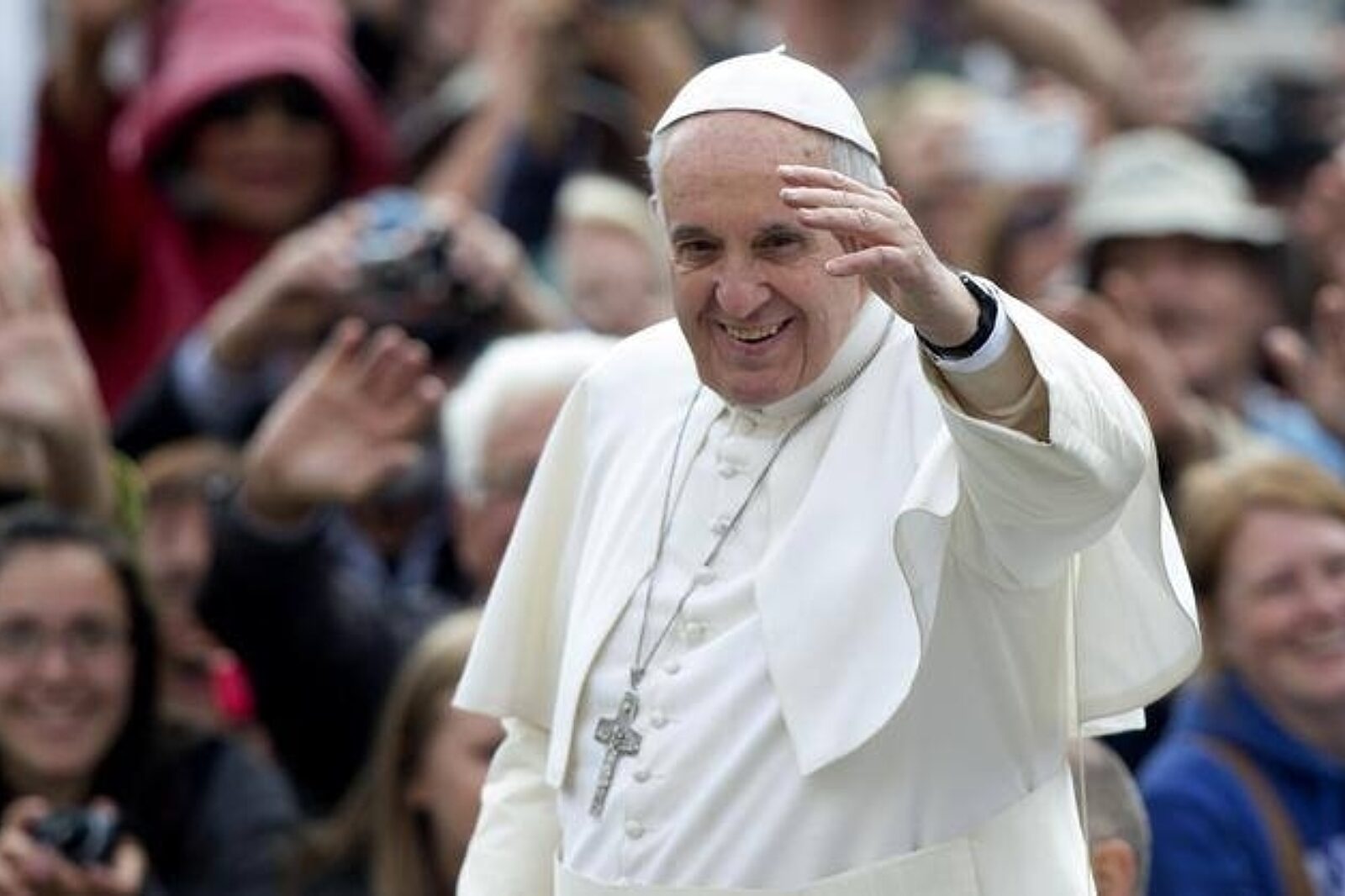 1434688822 papiez franciszek facebook