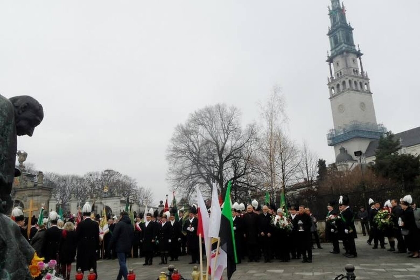 1448277389 jasna gory pielgrzymka aneta kaczam