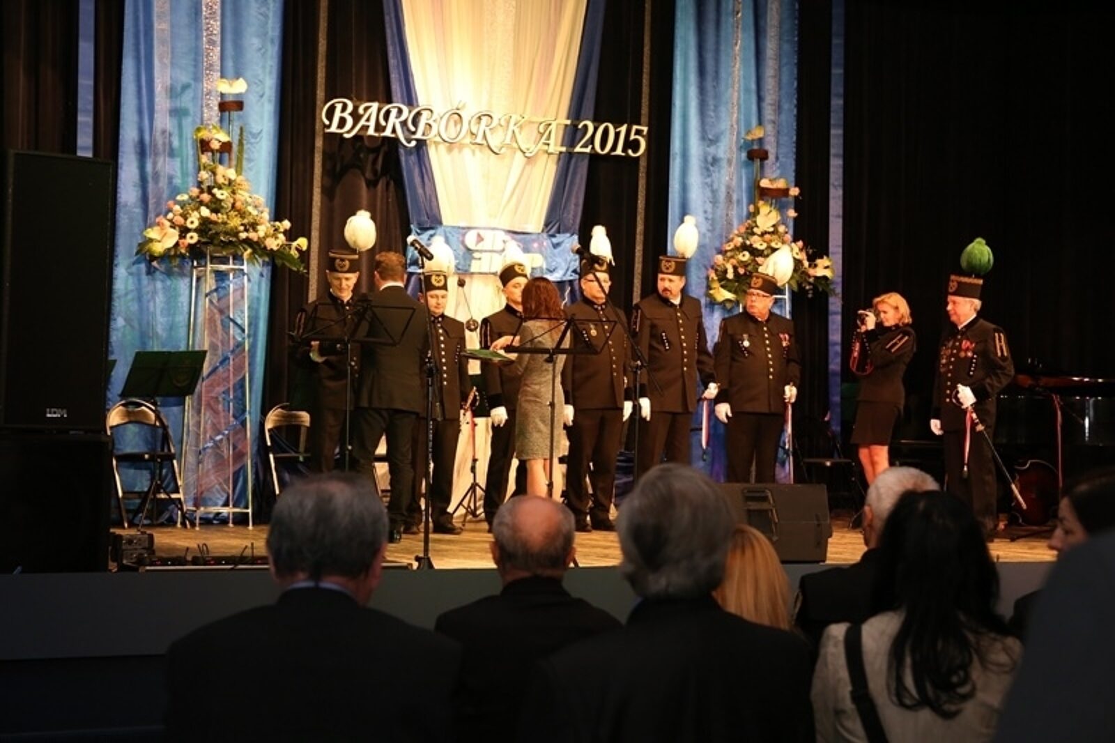 1448530970 inauguracja obchodow uroczystosci barborkowych