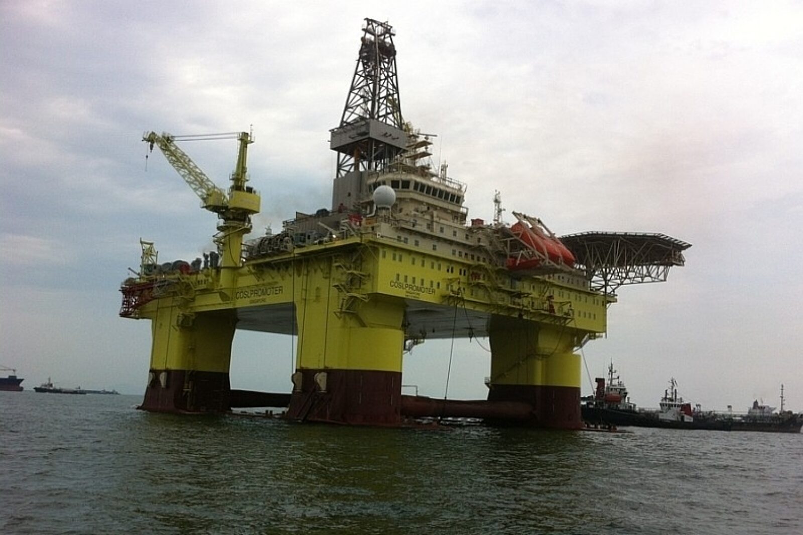 1451559822 platforma cosl statoil cosl no