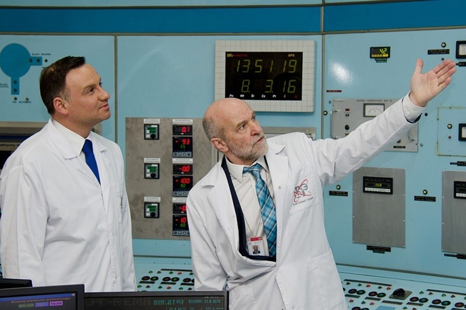 1457463867 ncbj prezydent duda wizyta ncbj