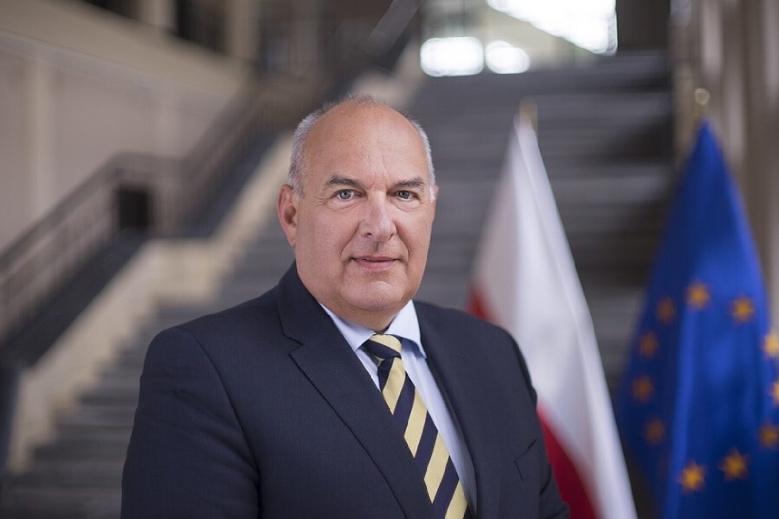 1492683830 tadeusz koscinski ministerstwo rozwoju