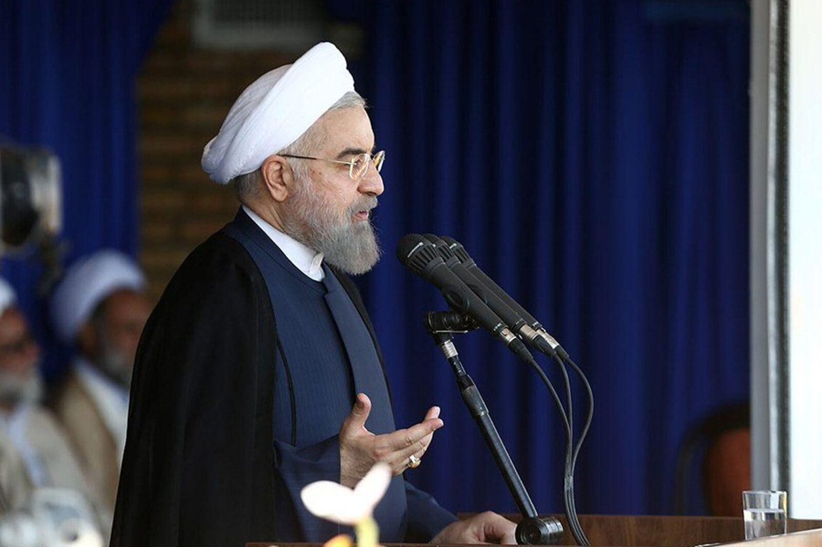 1493890437 rowhani hassan president ir