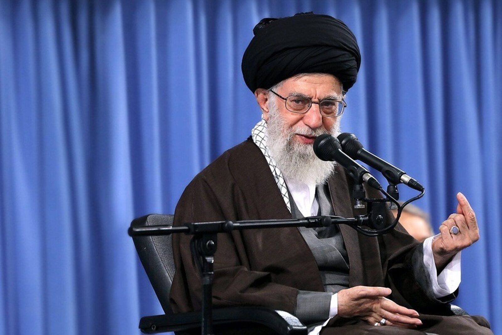 1493969510 khamenei iran twitter khamenei ir