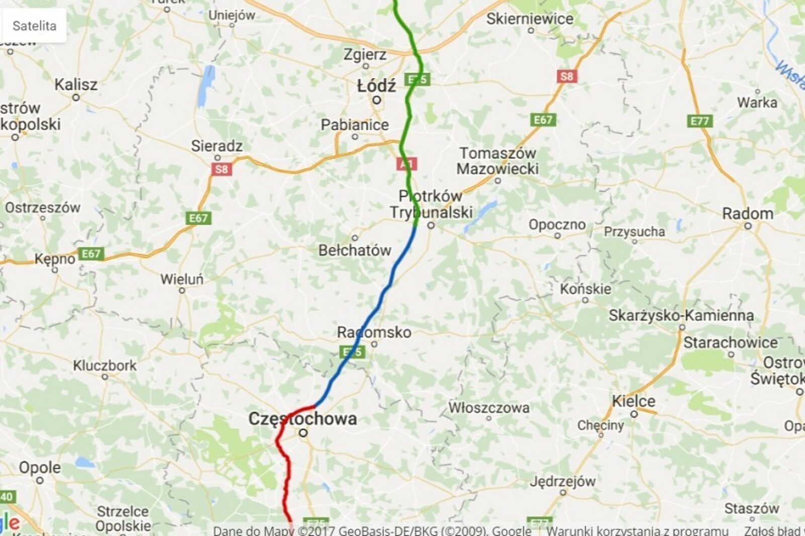 1495128102 a1 tuszyn czestochowa google pl