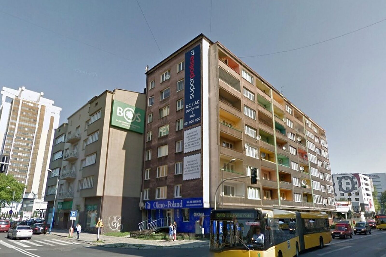 1495801422 mickiewicza21 google pl