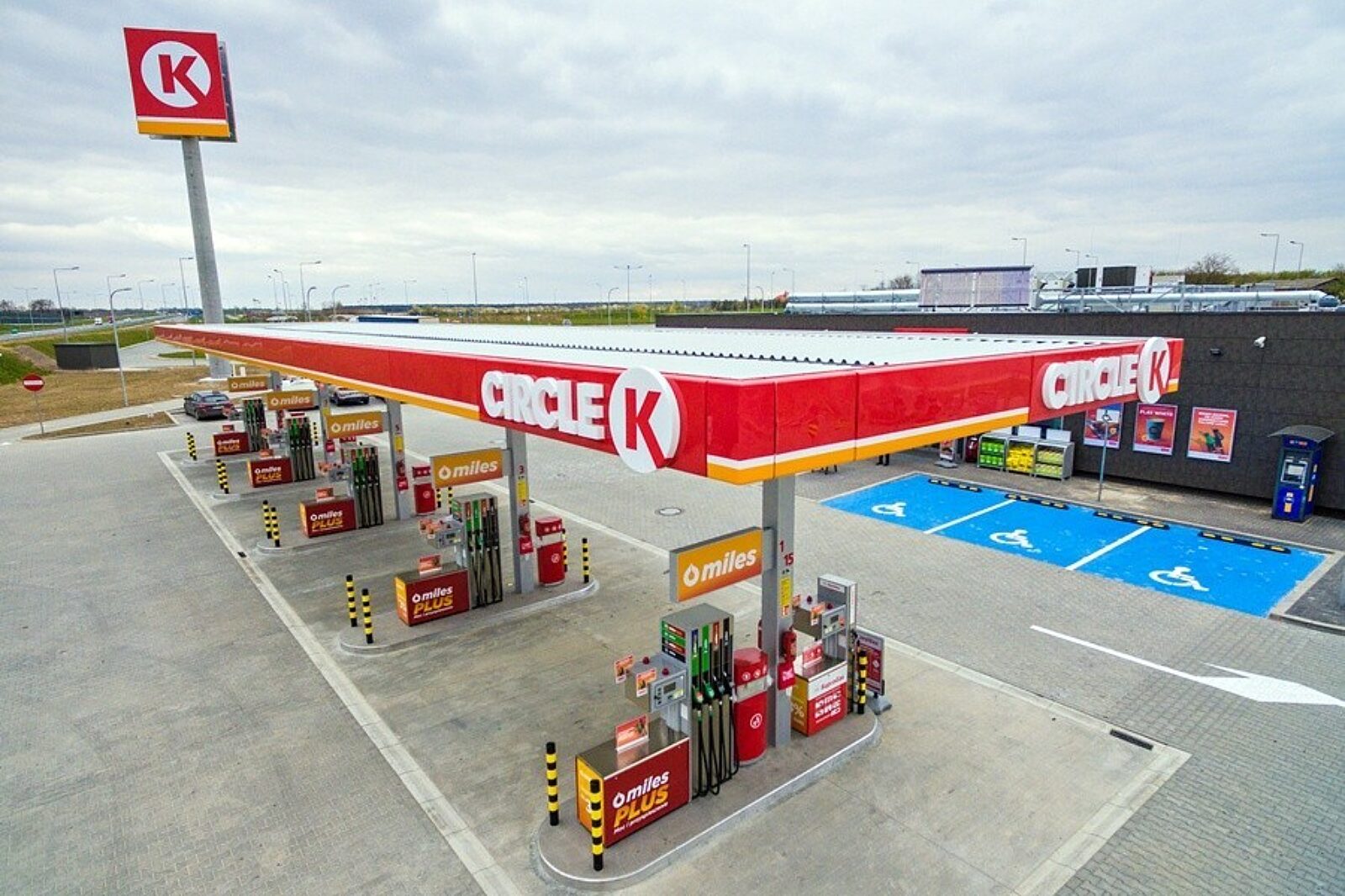 1505110100 stacja circle k circkek pl