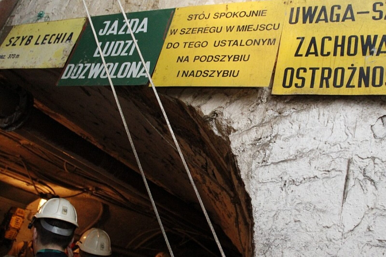 Stoj, nie ciep się i nie być wrazidlaty kole szole