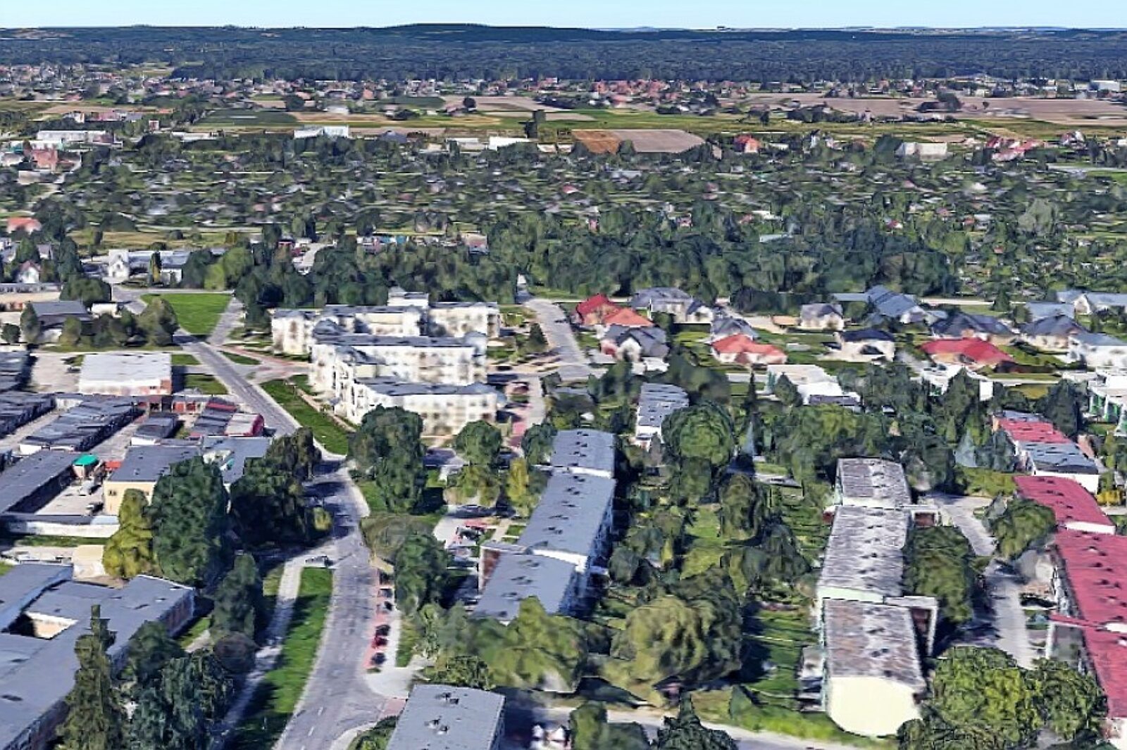 1525001424 grota roweckiego tychy googlemaps